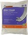 Frost King L343 Poly Foam Tape-Open Cell-Maximum Compression, L343-1, 17ft L, White-1/4 Thick, 1" W, 1/4" T, White