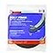 Frost King L347 Self-Adhesive Open Cell Tape, 17 Ft L X 1/2 in W 3/8 in T, Polyfoam, Charcoal, 1/4" T