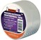 Frost King Clear T94H Plastic Weather-Seal Tape 2-Inch by 25-Feet, 2" X ft