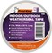 Frost King Clear T94H Plastic Weather-Seal Tape 2-Inch by 25-Feet, 2" X ft