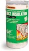 Frost King CF55 Foil Backed "No Itch" Natural Cotton Duct Wrap, 12-Inch x 1-Inch x 15-Feet