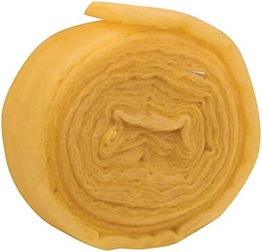 Frost King Fiberglass Pipe Wrap Kits, 3"x1/2"x25'