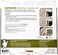 Frost King V96H Outdoor Stretch Window Kit, 84in x 110in, Clear, 84-Inch by 110-Inch