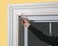 Frost King V96H Outdoor Stretch Window Kit, 84in x 110in, Clear, 84-Inch by 110-Inch