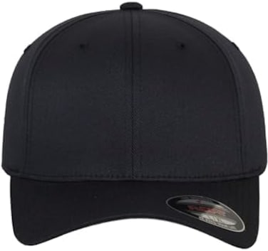 Flex fit Men's Flexfit Wooly Combed Baseball Cap (pack of 1)