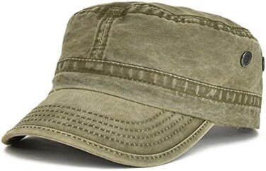 VOBOOM mens Flat Flat