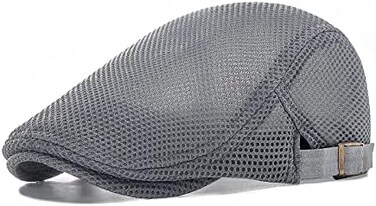 VOBOOM mens Newsboy Newsboy