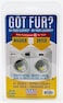 FURZAPPER 2-PACK- Pet Hair Remover For Laundry