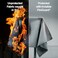 ForceField &ndash; FireGuard &ndash; Flame Retardant and Protection, 22 oz (650 ml)