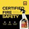 ForceField &ndash; FireGuard &ndash; Flame Retardant and Protection, 22 oz (650 ml)