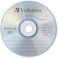 Verbatim(R) 95058 4.7Gb Dvd-Rs (25-Ct Spindle)