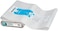 THERMOWEB Matte Vinyl Bolt, White, one Size