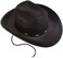 Kangaroo Cowboy Hat with Pull-on Closure, Cowboy Hat for Men and Women, Felt Cowboy Hat, Cowboy Hats for Adults, Cowgirl Hat