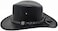Monte Carlo Montecarlo Bullhide Hats CESSNOCK Leather Western Cowboy Hat
