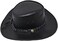 Monte Carlo Montecarlo Bullhide Hats CESSNOCK Leather Western Cowboy Hat