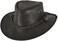 Monte Carlo Montecarlo Bullhide Hats CESSNOCK Leather Western Cowboy Hat