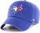 47 '47 New York Yankees Adjustable Cap Clean Up MLB