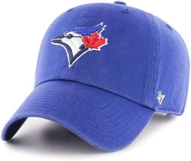47 '47 New York Yankees Adjustable Cap Clean Up MLB