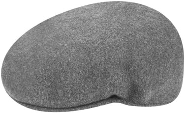Kangol Flat Cap