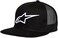Alpinestars Men's Corp Trucker Baseball Cap (pack of 1)