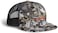 SITKA Gear Men's Trucker Breathable Mesh Hunting Cap-One Size Fits All