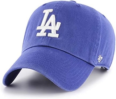 47 New York Yankees Adjustable Cap Clean Up MLB