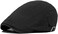 Qunson mens Flat Flat