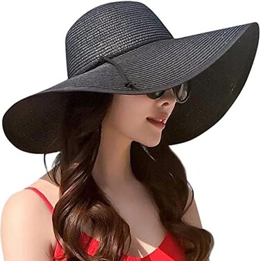 Lanzom womens Floppy Floppy
