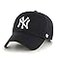 47 MLB Moss Clean Up Adjustable Hat Cap, Adult One Size