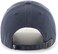 47 MLB Moss Clean Up Adjustable Hat Cap, Adult One Size