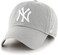 47 MLB Moss Clean Up Adjustable Hat Cap, Adult One Size