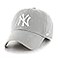 47 MLB Moss Clean Up Adjustable Hat Cap, Adult One Size