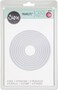 Sizzix Framelits Die Set 657551, Circles, 8 Pack, Multi Colour, One Size