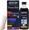Saphir Varnish Rife Liquid 100ml - Black