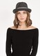 Peter Grimm Men's PGF1108 Fedora