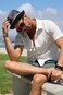Peter Grimm Men's PGF1108 Fedora