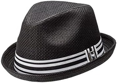 Peter Grimm Men's PGF1108 Fedora
