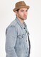 Peter Grimm Men's PGF1108 Fedora