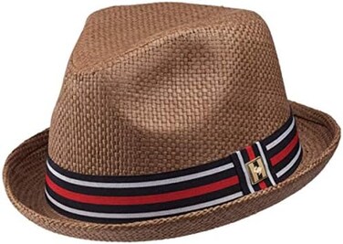 Peter Grimm Men's PGF1108 Fedora