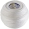 DMC Cebelia Crochet Cotton Size 20, White