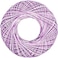Red Heart Coats Crochet Classic Crochet Thread, 1 Pack, Shades of Purple, 1050 Foot