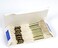 DMC Thread 6-Strand Embroidery Cotton 8.7 Yards Ecru 117-ECRU (12-Pack)