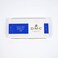 DMC Thread 6-Strand Embroidery Cotton 8.7 Yards Ecru 117-ECRU (12-Pack)