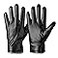 Alepo Winter Leather Gloves for Men, Warm Thermal Touchscreen Texting Typing Dress Driving Motorcycle Gloves Wool Lining