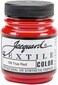 Jacquard Textile Color 2.25oz True Red