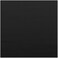 Mybecca Waterproof Canvas Marine Fabric 600 Denier Indoor/Outdoor PU Backing UV Protector Black 1 Yard