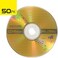 Maxell CD-R Music Spindle, Audio only, Blank Media, 50-pack(625156)