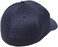 Flexfit Unisex Flexfit Ultrafibre Airmesh Fitted Cap Hat