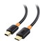 كيبل ماترز كيبل USB 2.0 نوع سي (USB-C) الى ميني بي (ميني USB) بطول 6 اقدام 201004-BLK-2 متر