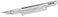 X-ACTO #2 Knife With Safety Cap